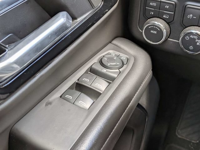Used 2025 Chevrolet Suburban LS AWD/4WD image 21
