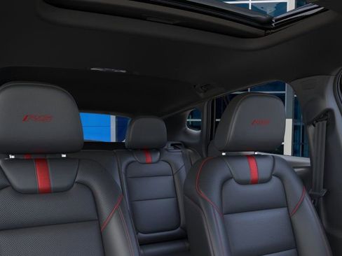 New 2026 Chevrolet Trax RS image 26