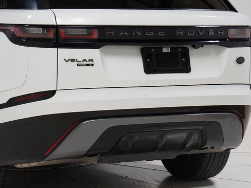 Used 2020 Land Rover Range Rover Velar R-Dynamic S image 13