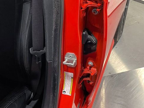 Used 2021 Dodge Charger Scat Pack w/ Daytona Edition Group image 73