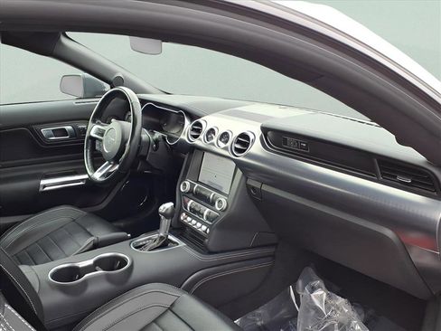 Used 2023 Ford Mustang Mach 1 w/ Equipment Group 700A image 12