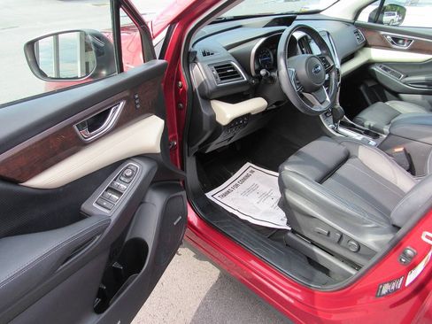 Used 2021 Subaru Ascent Touring AWD/4WD image 18