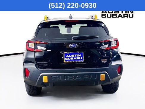 Used 2024 Subaru Crosstrek 2.5i Wilderness image 7