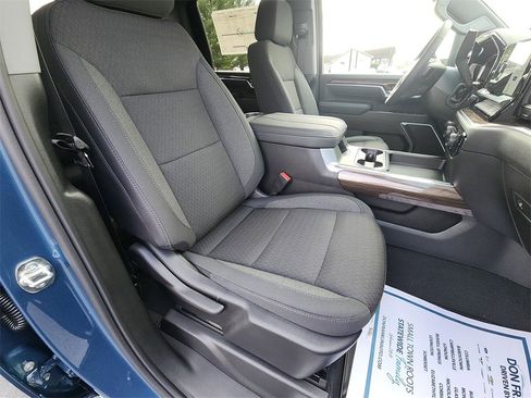 New 2026 Chevrolet Silverado 3500 LT image 24