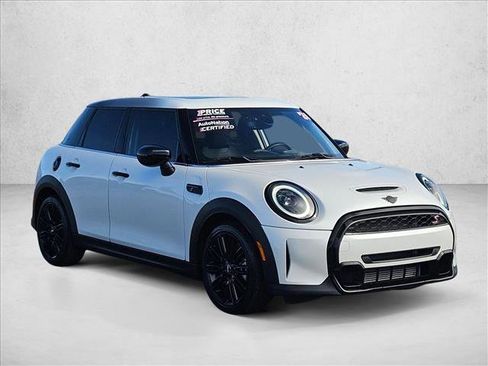 Used 2024 MINI Cooper S image 3