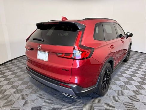 Used 2026 Honda CR-V Sport-L image 6