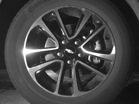 Used 2025 Chevrolet TrailBlazer LT FWD image 13