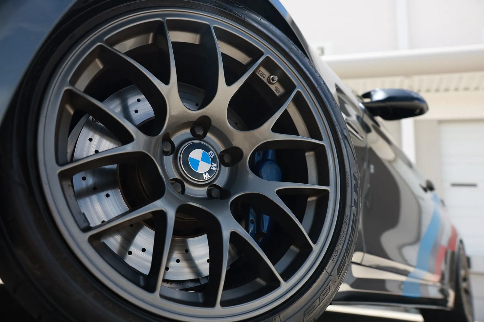 Used 2015 BMW M4 Coupe RWD image 33