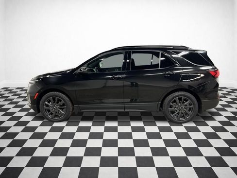 Certified 2023 Chevrolet Equinox RS image 6