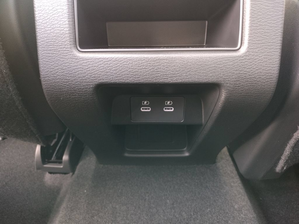 New 2026 Mitsubishi Outlander SE AWD/4WD image 27