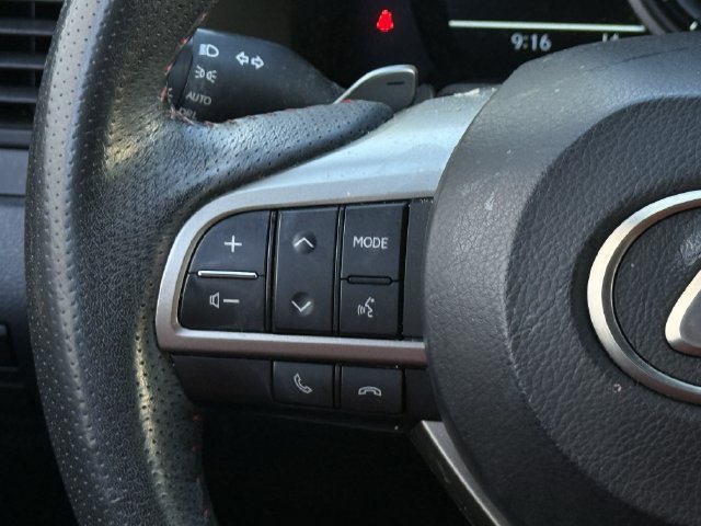 Used 2020 Lexus RX 350 F Sport w/ Accessory Package AWD/4WD image 13