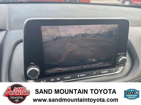 Used 2024 Nissan Rogue SV image 23