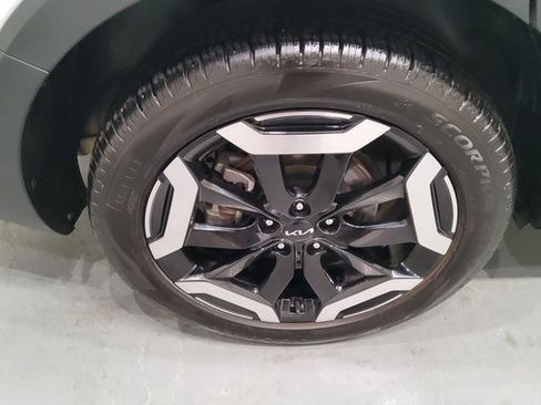 Used 2024 Kia Telluride S w/ S Sunroof Package image 38