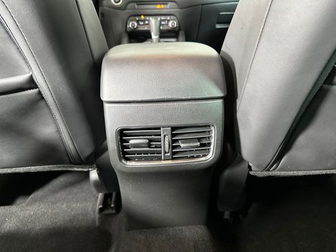 Used 2024 MAZDA CX-5 AWD 2.5 S w/ Select Package image 35