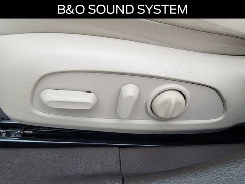 Used 2017 Buick LaCrosse Essence w/ Sights and Sounds Package FWD image 15