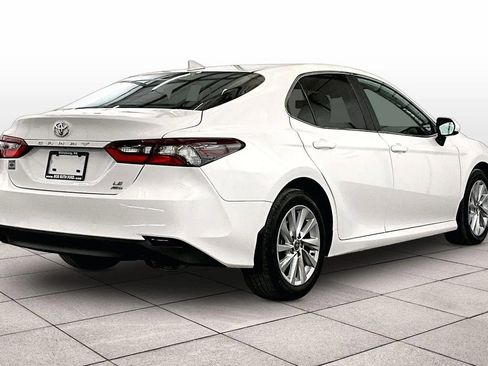 Used 2024 Toyota Camry LE image 11