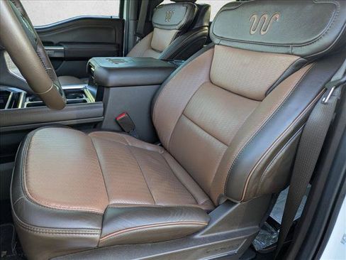 Used 2026 Ford F350 King Ranch AWD/4WD image 12