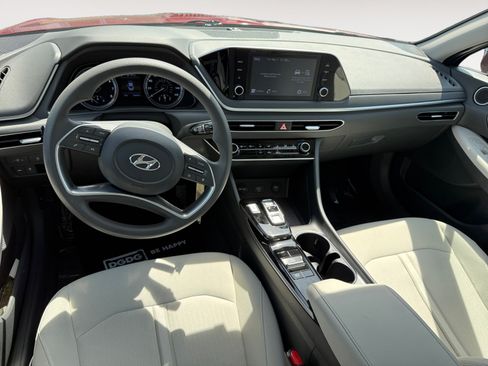 Certified 2023 Hyundai Sonata SE FWD image 15