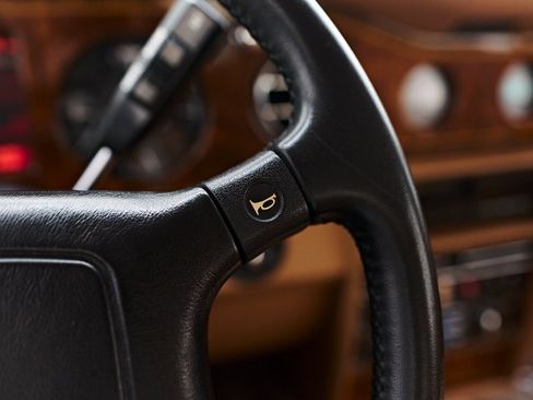 Used 1990 Rolls-Royce Silver Spur image 78