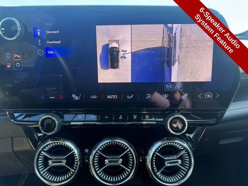 Used 2024 Chevrolet Blazer EV LT AWD/4WD image 30