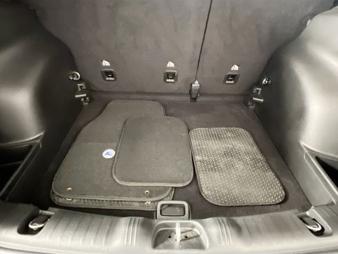 Used 2022 Jeep Compass Latitude image 23