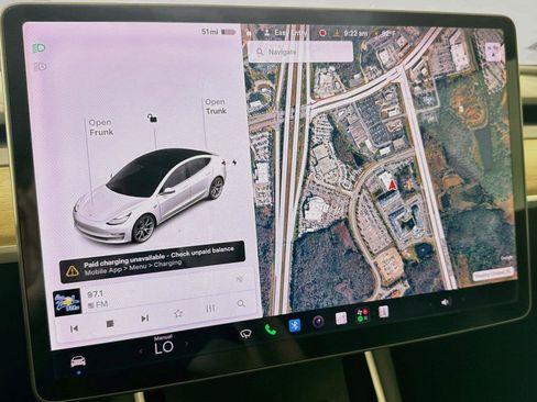 Used 2019 Tesla Model 3 Standard Range Plus RWD image 17
