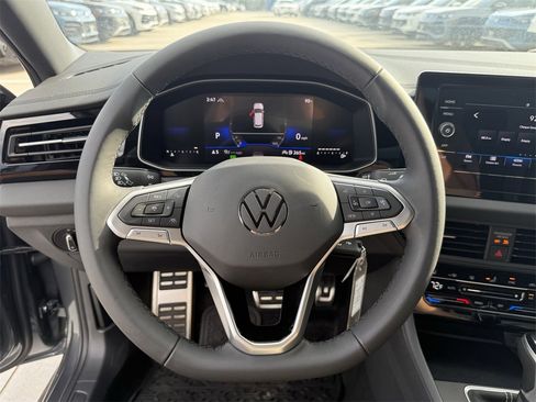 New 2026 Volkswagen Jetta Sport image 14