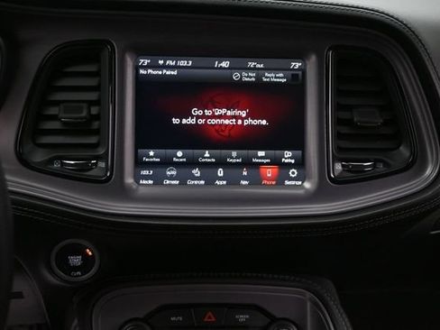 Used 2023 Dodge Challenger R/T Scat Pack w/ Plus Package RWD image 20