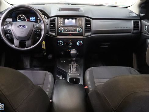 Certified 2022 Ford Ranger XL w/ Equipment Group 101A High image 28