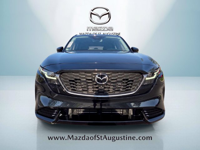New 2026 MAZDA CX-5 2.5 S w/ Premium Plus Package AWD/4WD image 18