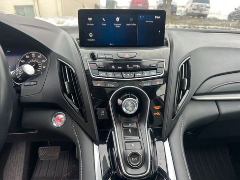 Used 2021 Acura RDX w/ Technology Package image 14