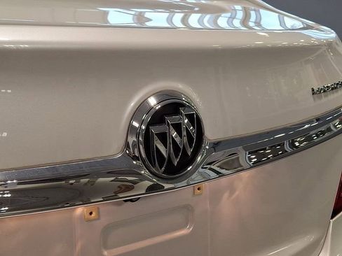 Used 2015 Buick LaCrosse Premium w/ Driver Confidence Package #1 image 29