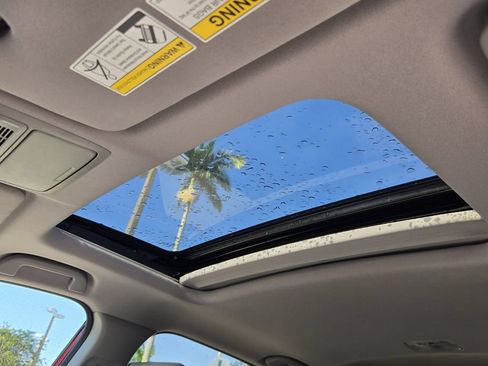 Certified 2022 Honda CR-V EX-L image 17