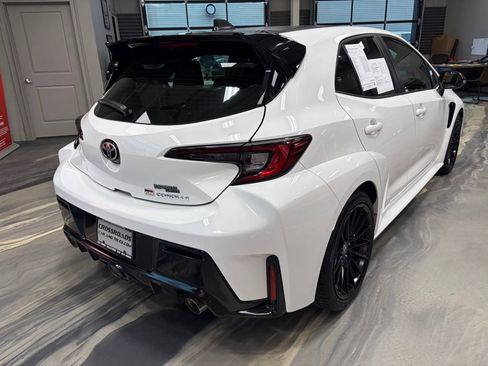 Used 2023 Toyota Corolla GR image 31