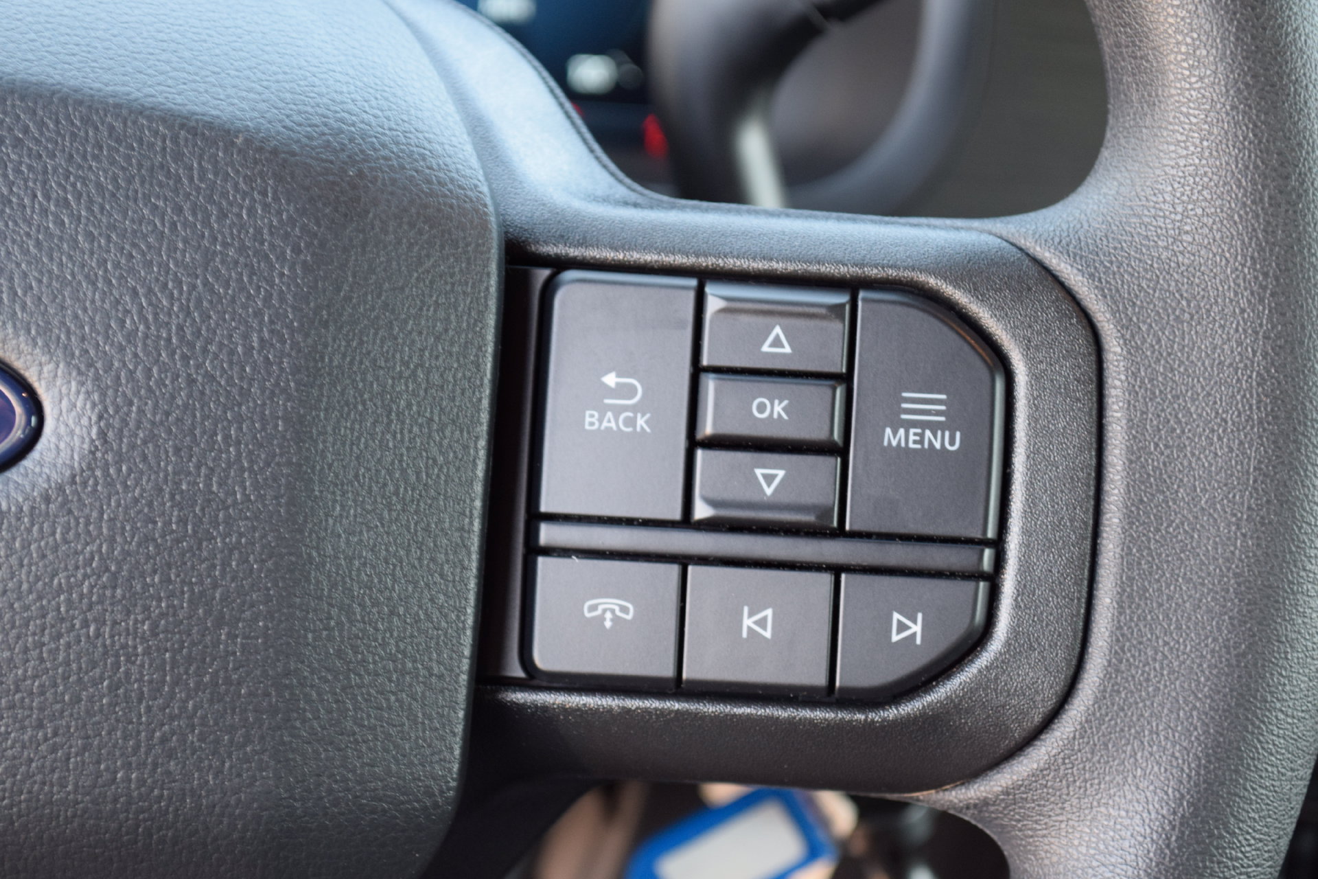 New 2026 Ford F150 STX w/ Equipment Group 200A RWD image 7