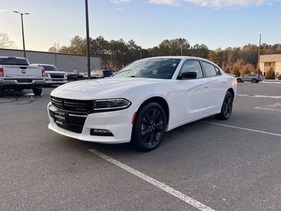 Used 2023 Dodge Charger SXT w/ Blacktop Package