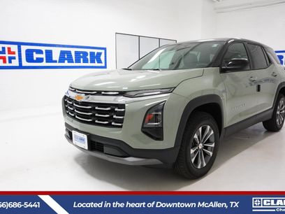 New 2026 Chevrolet Equinox LT w/ Convenience Package II