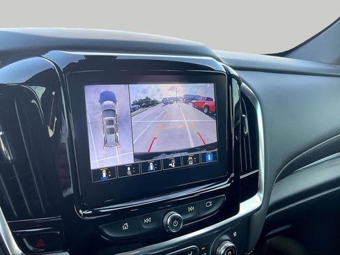 Used 2023 Chevrolet Traverse Premier w/ Redline Edition FWD image 57