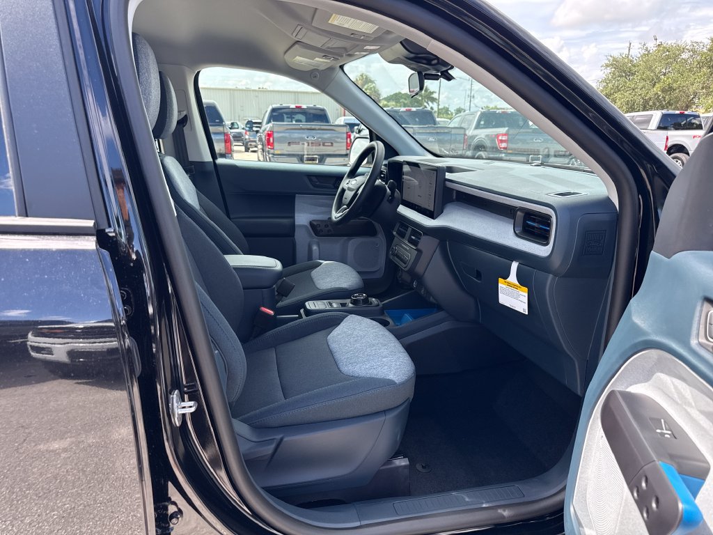 New 2026 Ford Maverick XLT FWD image 21