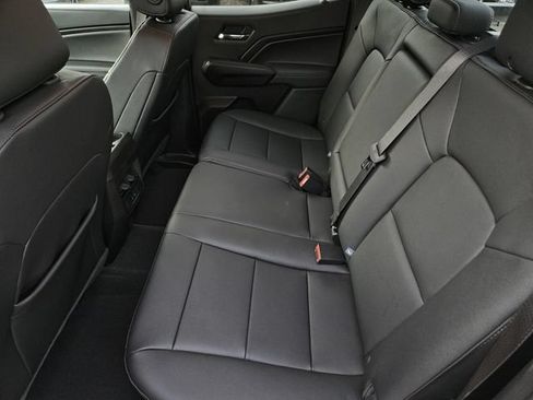 New 2026 GMC Canyon Elevation w/ Convenience Package RWD image 28