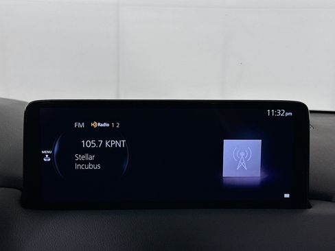 Used 2024 MAZDA CX-5 AWD 2.5 S w/ Select Package image 21