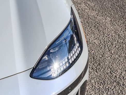 Certified 2024 Hyundai Ioniq 6 Limited image 12