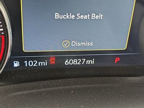 Used 2023 Buick Envision Essence image 15