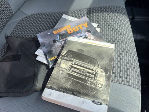 Used 2013 Ford F250 XL w/ XL Value Pkg AWD/4WD image 31