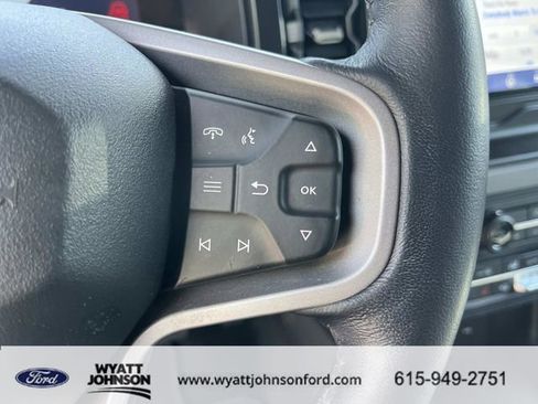 Used 2022 Ford Bronco Big Bend image 26