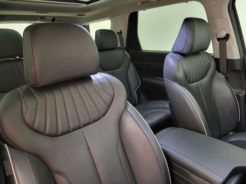Used 2024 Hyundai Palisade Limited image 46