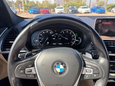 Used 2019 BMW X3 xDrive30i w/ Driving Assistance Package image 18