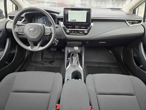 Certified 2026 Toyota Corolla LE image 18