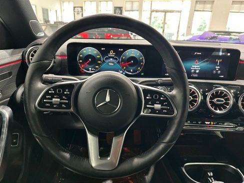 Used 2021 Mercedes-Benz CLA 250 4MATIC image 55