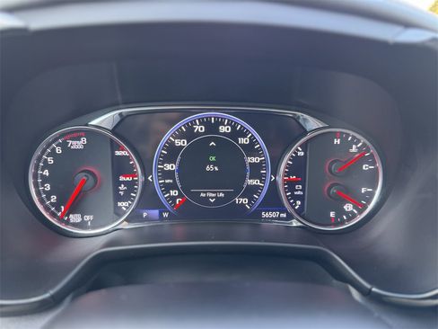 Used 2022 Chevrolet Blazer RS w/ Enhanced Convenience Package image 21